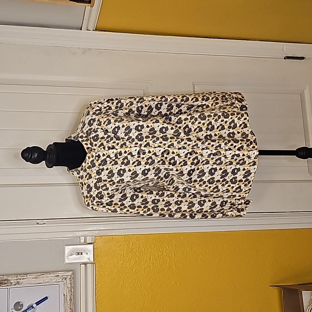 Stylish Cabi button up Jacket